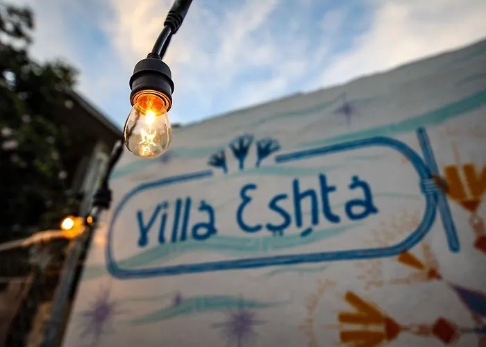 Villa Eshta San Juan